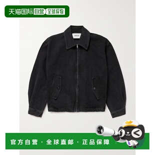 1h可退 香港直邮AGOLDE 男士 Torres and Recycled-Denim 有机宽