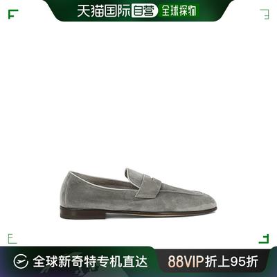 香港直邮BRUNELLO CUCINELLI 男士商务正装鞋 MZUCAHG700C8867