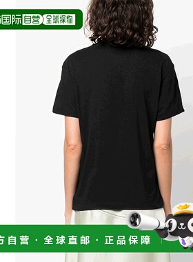 香港直邮JIL SANDER 女士T恤 J40GC0001JTN254000 CO 花色