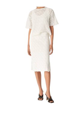 BOTTEGA VENETA 女士连衣裙 835382V5ND09071 AW2025