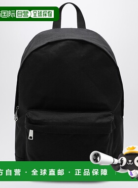 1h可退 香港直邮潮奢 CARHARTT WIP 男士 Jake 黑色背包 I035993C