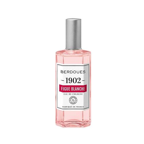 欧洲直邮Berdoues女士淡香水125ml1902全系列香水菲格布兰奇