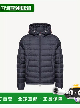 1h可退 欧洲直邮MONCLER 盟可睐 26春夏 L10911A00006597X2779 男