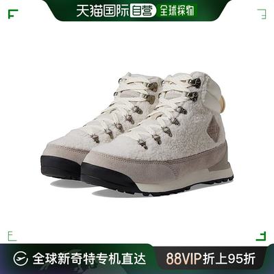 香港直邮潮奢 The North Face 北面 女士Back-To-Berkeley IV Pil