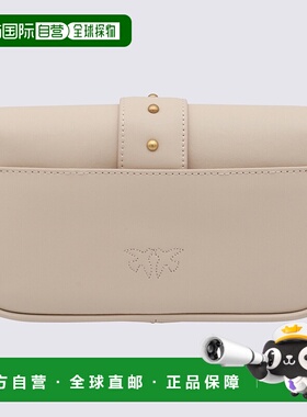 香港直邮PINKO 女士斜挎包 100061A0F1C50Q AW2025 花色 Love one