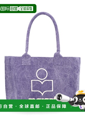 香港直邮ISABEL MARANT 女士手提包 PM0062FAA1X19M86FP SS2026