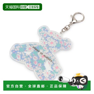 熊亚克力饰品 Wonder 日本直邮Sense