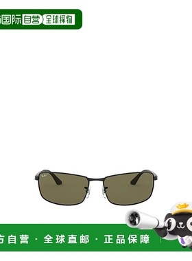 香港直邮Ray-Ban 男士眼镜 RB3498雷朋