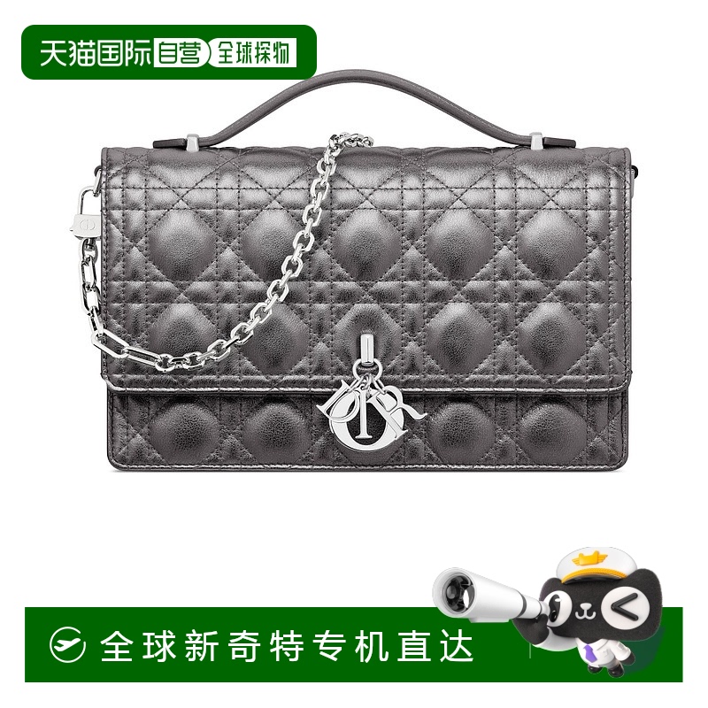 1h可退 欧洲直邮DIOR 迪奥 25春夏 M0997PWEC_M31L 女士 单肩包