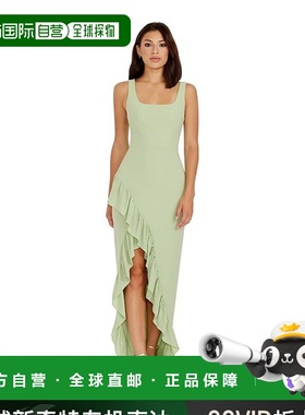 1h可退 【美国直邮】dress the population 女士 连衣裙