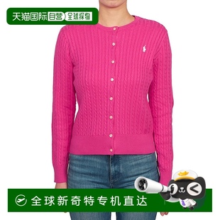 韩国直邮polo lauren 1h可退 ralph 儿童 毛衣开衫