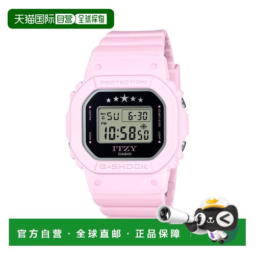 日本直邮CASIO 卡西欧G-SHOCK GMD-S5610IT-4BJR