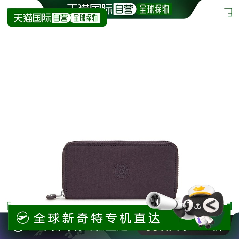 韩国直邮kipling  钱包