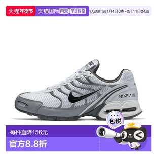 日本直邮Air Max Torch 4 ANTHRA/100WHT耐克运动鞋