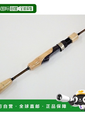 日本直邮Major Craft 新 Trapara Area 型号 TXA-632UL