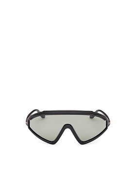 Tom Ford 几何形框太阳镜 FT1121