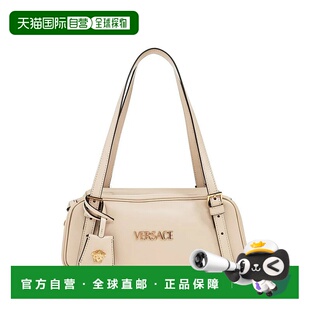 香港直邮VERSACE 女士单肩包手提包 SS2026 1A1317110157921YD7V