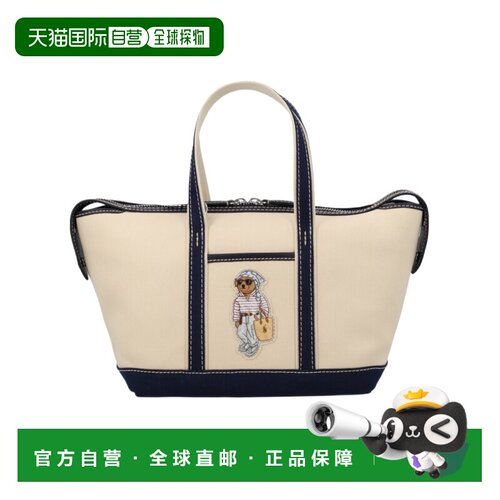 Polo Ralph Lauren 拉链手提包单肩包 428P10932