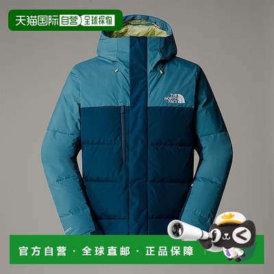 自营欧洲直邮北面男士 Corefire WINDSTOPPER® 羽绒服TheNorthFac