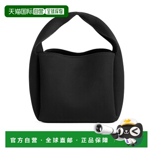 香港直邮Toteme 小号缎面水桶包斜挎包单肩包 252WAL0077FB0391