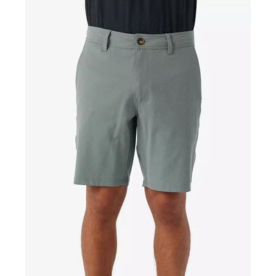 美国直邮O Neill Hybrids 男装休闲裤 19英寸外缝 多功能舒适短裤