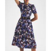 女士 derek lam 连衣裙