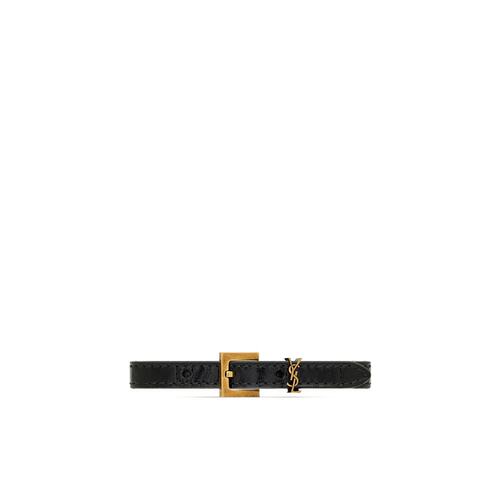 Saint Laurent CASSANDRE 手镯 799607AAAOZ