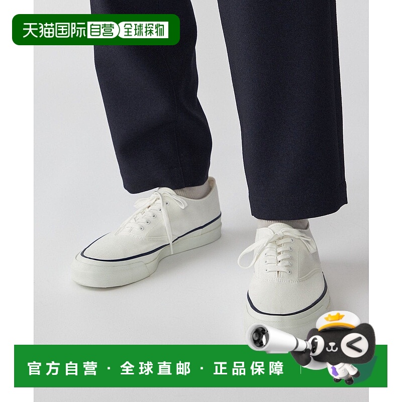 日本直邮SHIPS TOP SIDER 50th ANNIV