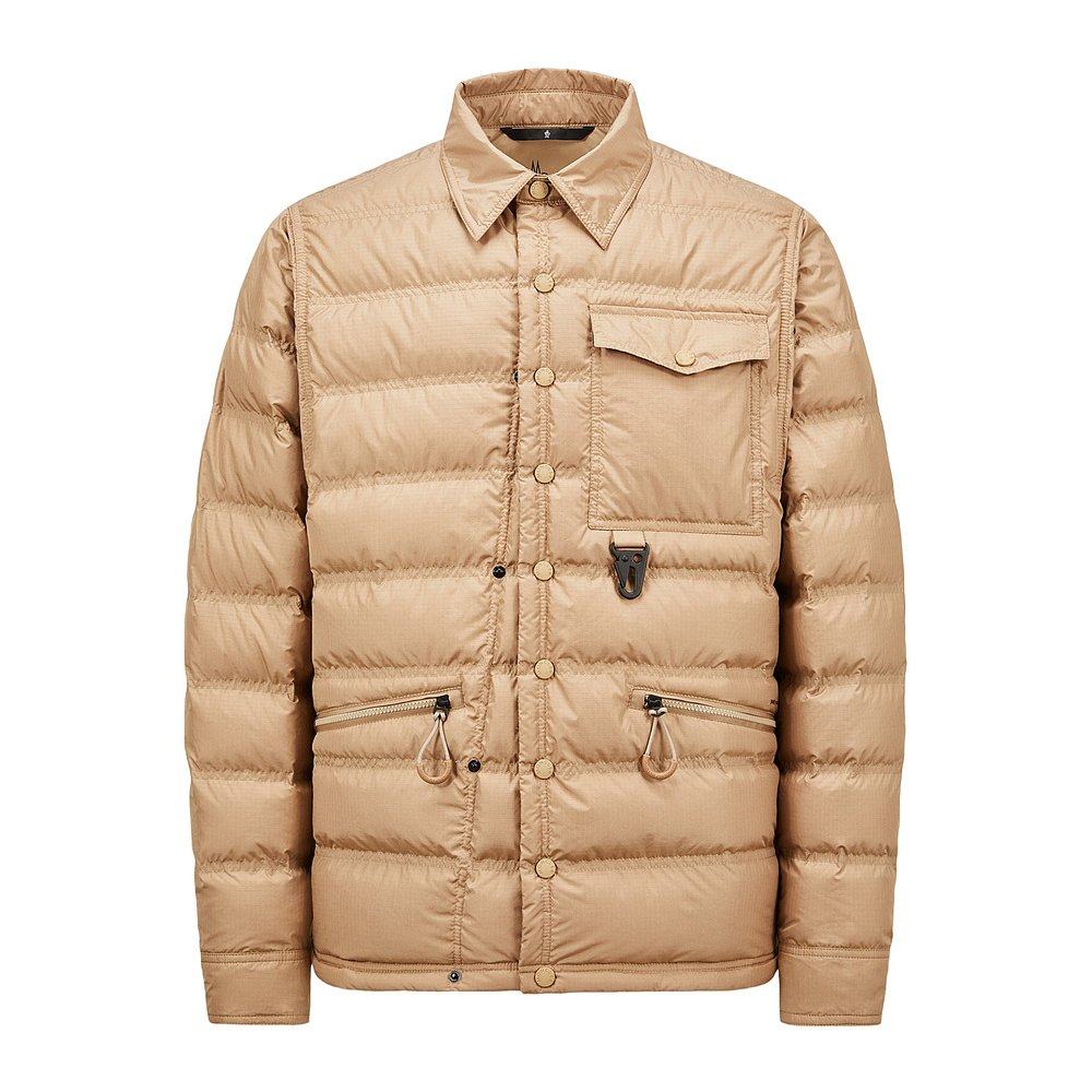 MONCLER 男士外套 K10971G00004598AS226 SS2025,男装,夹克,淘宝优惠券,粉丝福利购,淘宝优惠卷