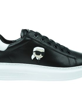 KARL LAGERFELD 男士运动鞋 KL52530N000 CO 黑色