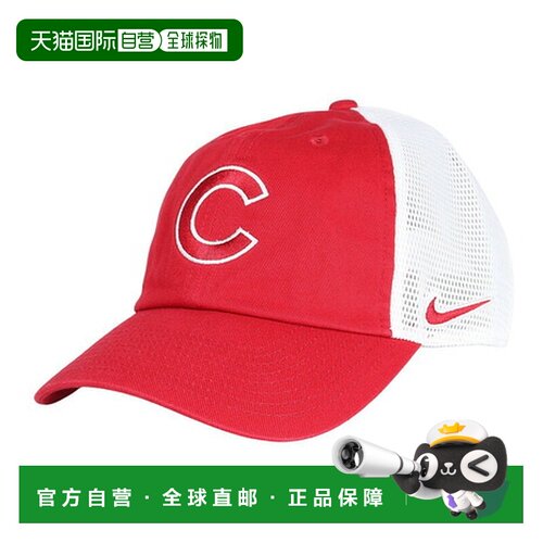 日本直邮MLB男款追踪帽 NB03-19MR-EJ-BEE帽子