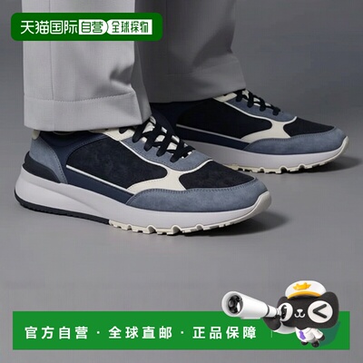 香港直邮Brunello Cucinelli 运动鞋 MZUSNEO355-CVV29皮鞋