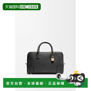 1h可退 欧洲直邮LOEWE (2025) Amazona 28 纳帕小牛皮包斜挎包