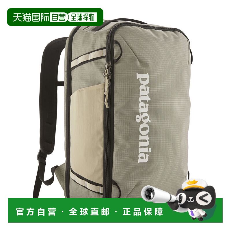 日潮跑腿Patagonia巴塔哥尼亚 黑洞迷你MLC 30L 百搭便携双肩包 4图片