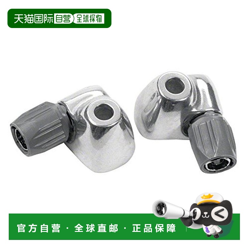 【日本直邮】SHIMANO禧玛诺自行车配件SM-CS50外塞子Y67B91000