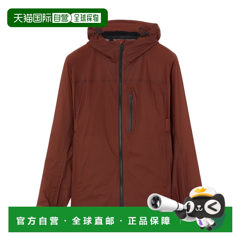 香港直邮Loro Piana Kyne 飞行员夹克 FAP6188