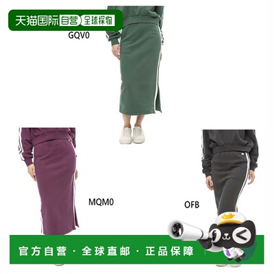 日本直邮Billabong 女士SIDE LINE 套装半身裙 休闲装 下装 毛衣