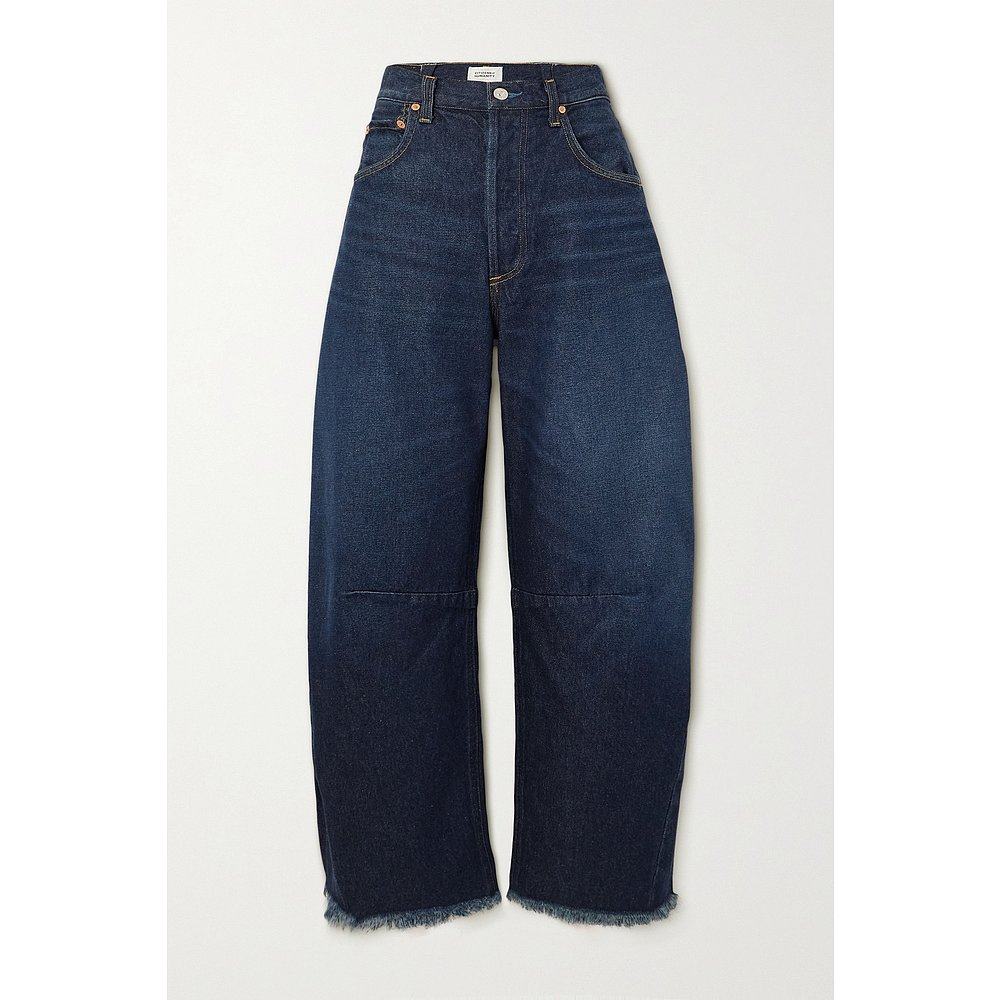 潮奢 Citizens Of Humanity 女士 牛仔长裤 1972D769