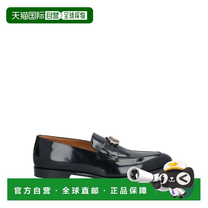 1h可退 香港直邮DIOR 迪奥 男士 乐福鞋 black黑色 舒适时尚,流行男鞋,乐福鞋（豆豆鞋）,淘宝优惠券,粉丝福利购,淘宝优惠卷