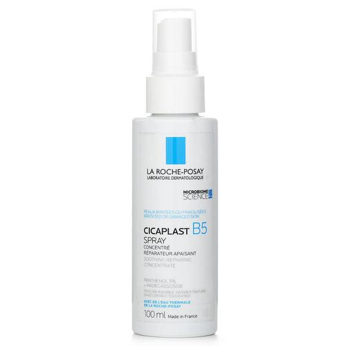 La Roche Posay 理肤泉B5多效保湿修复喷雾 100ml 敏感肌适用
