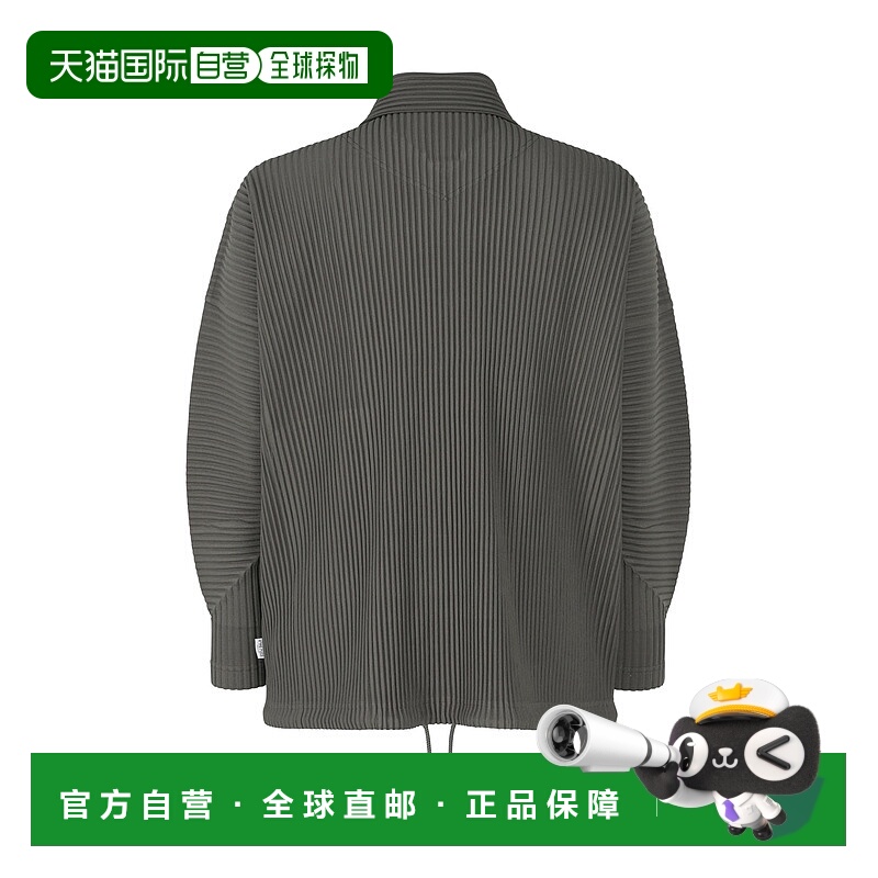 日本直邮Issey Miyake MONTHLY COLOR MARCH HP51JC111 服饰夹克