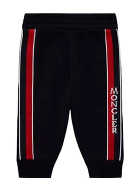 MONCLER 男童长裤 I29518H0000580996778