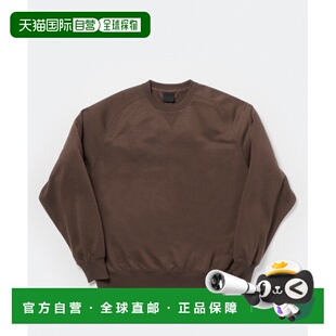 1h可退 日本直邮DAIWA PIER39 男女同款 长袖卫衣 1118010901861