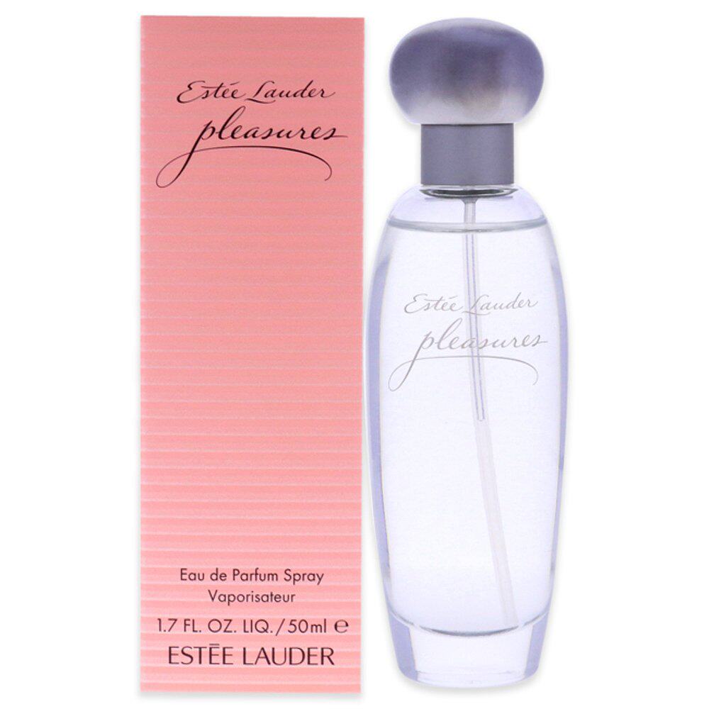 Estee Lauder雅诗兰黛欢沁香水女士50ml