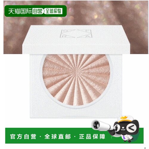 韩国直邮OLIVE YOUNG专享 OFRA单色高光腮红04#Pillow talk3g正品