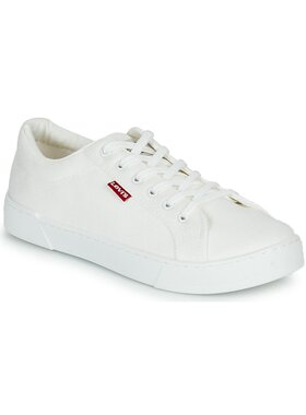 Levi's 李维斯 MALIBU 2.0 女士鞋子低帮板鞋 234198-634-50