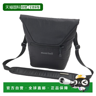 日本直邮MONTBELL 相机轻量肩背包 M [1133440] 相机包内胆包