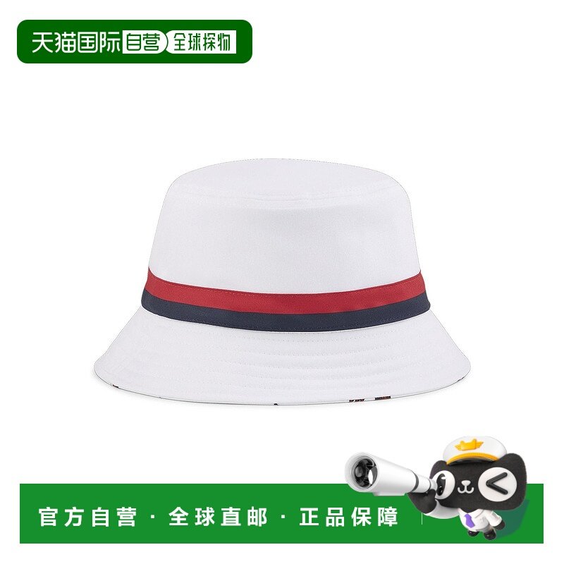 日本直邮PUMA x VOLITION 男士高尔夫可反转渔夫帽彪马