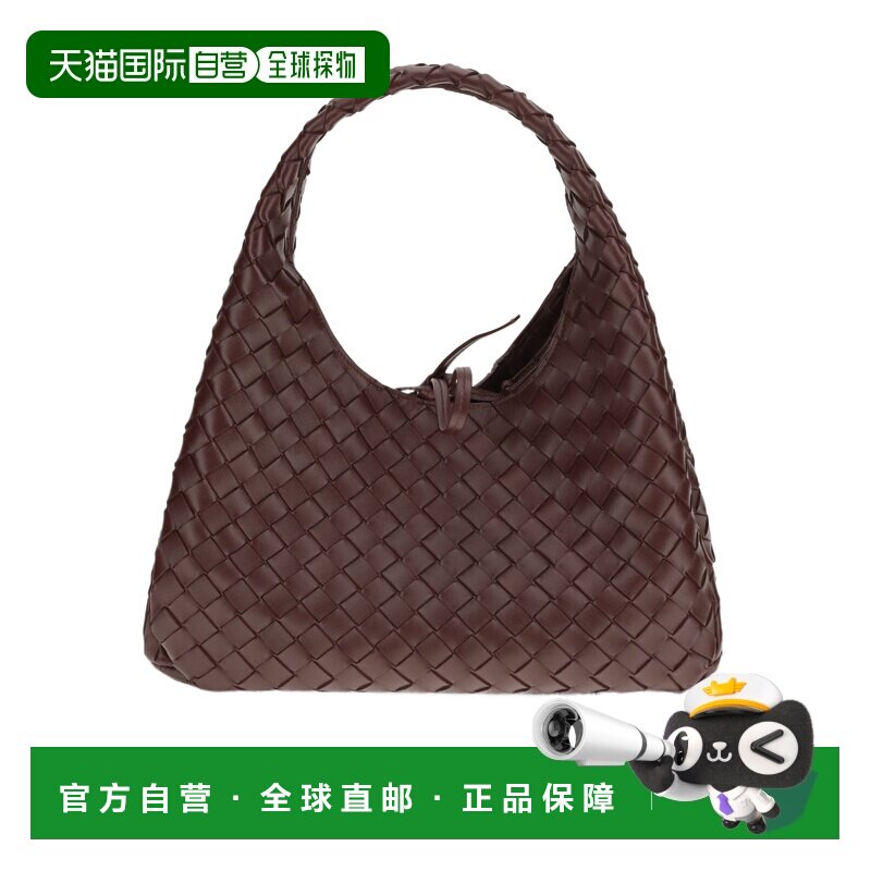 香港直邮Bottega Veneta Campana编织手提包 844249V4SC0 - 实物图