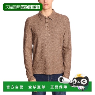 brown Gray Shirt 美国奥莱直发 Polo 自营Paisley